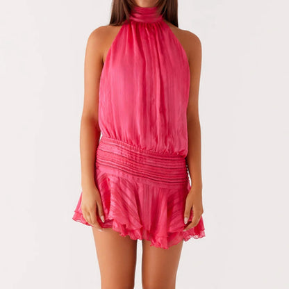 Virale Mini Jurk