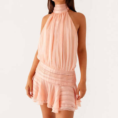Virale Mini Jurk