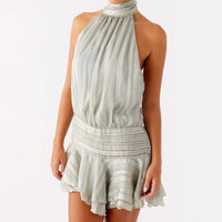 Mint Groen